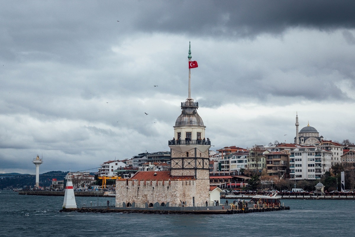 آب و هوا در Türkiye: بهترین زمان در سال برای بازدید از Türkiye
