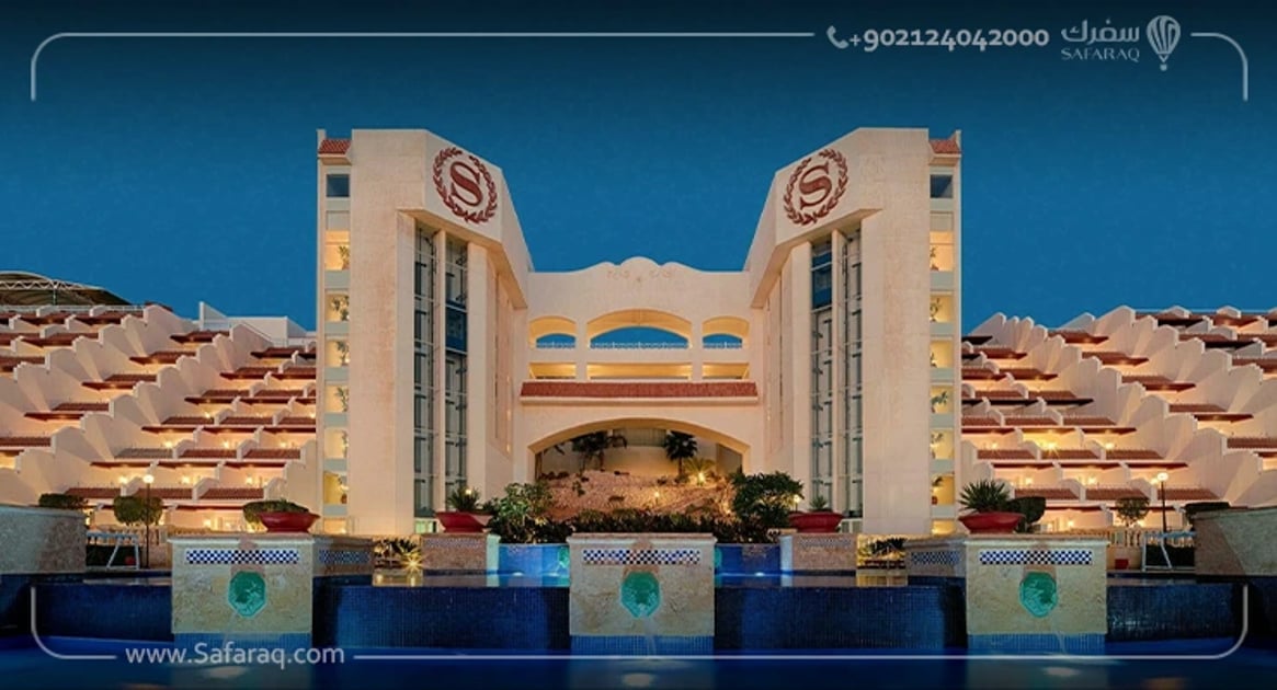 دایرکتوری گردشگری در Sharm El Sheikh: زیباترین مکان ها و فعالیت ها