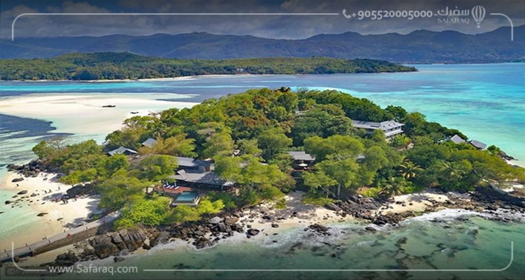 هزینه گردشگری در سیشل 2025