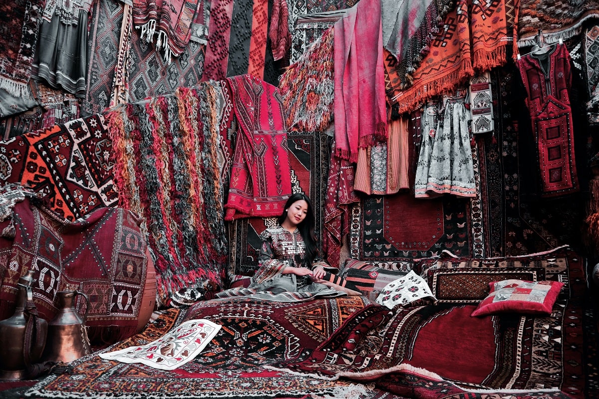 از Türkiye چه چیزی خریداری می کنید؟ 10 مورد برای خرید و نکاتی برای خرید از Big Bazaar