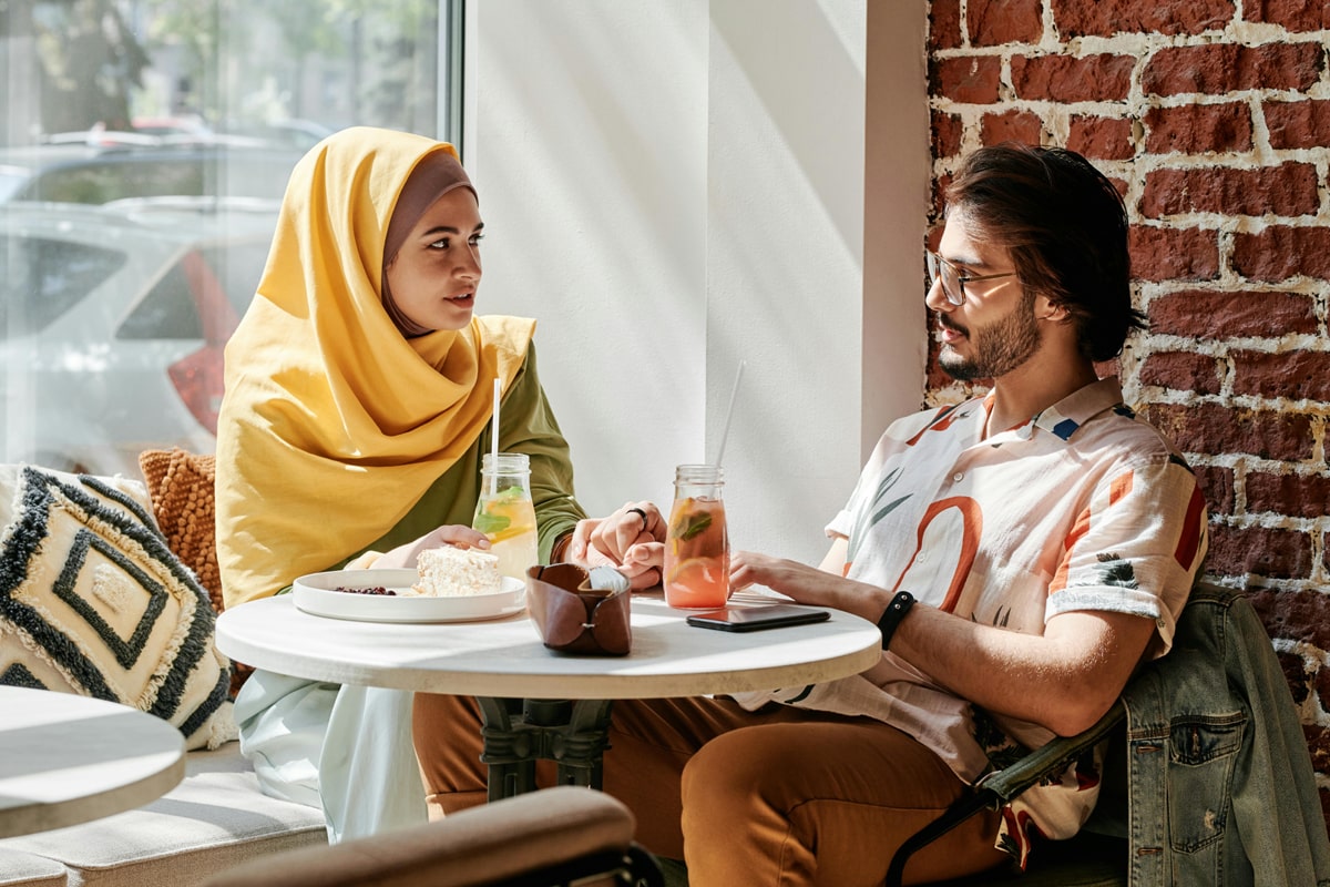 غذای حلال هنگام مسافرت: 7 نکته برای یافتن غذای حلال هنگام سفر به کشورهای غیر اسلامی
