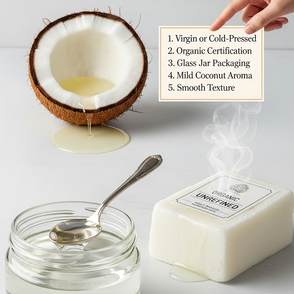 فواید روغن نارگیل برای سلامت بدن