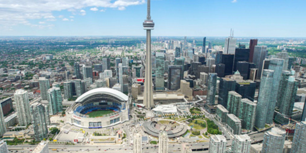 تمکن مالی کانادا