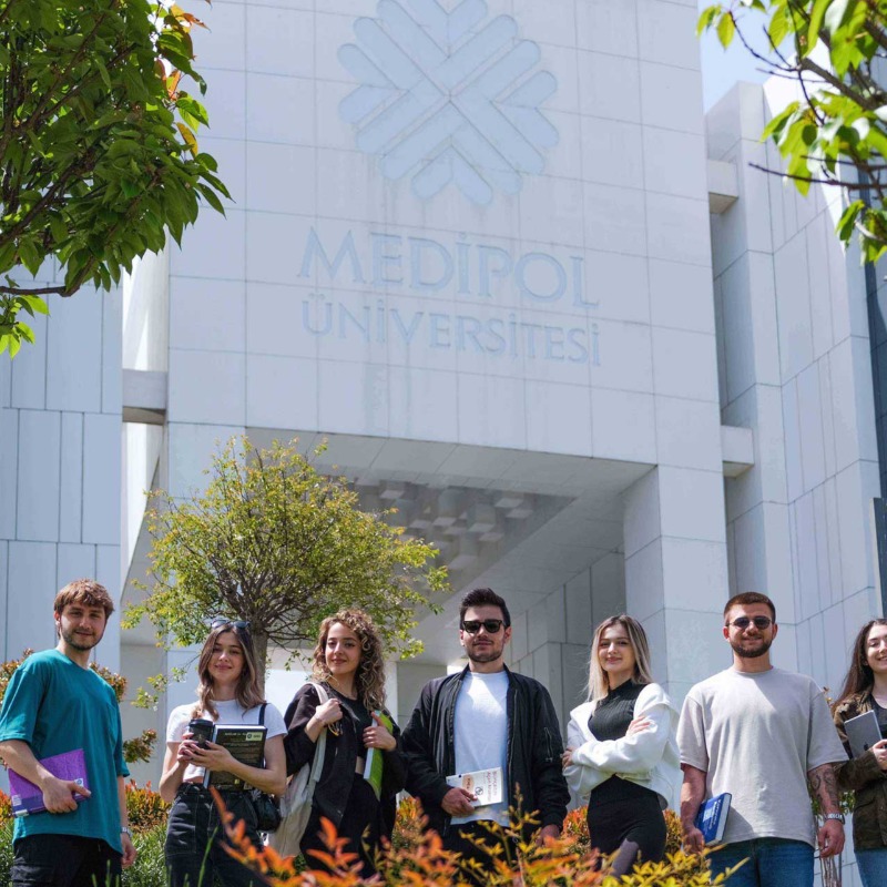 دانشگاه مدیپول