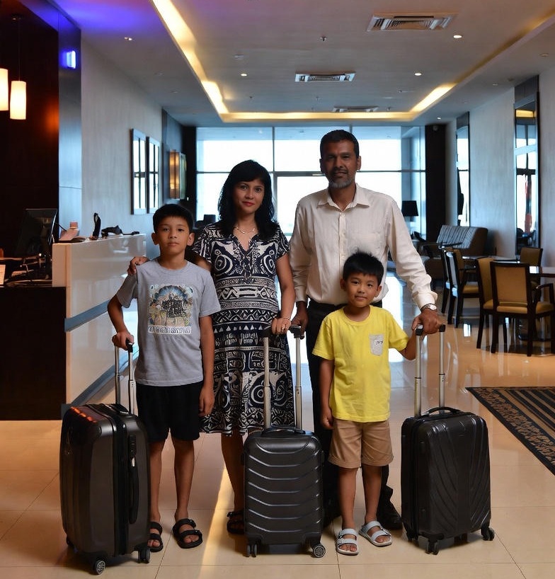 رزرو هتل در ارومیه