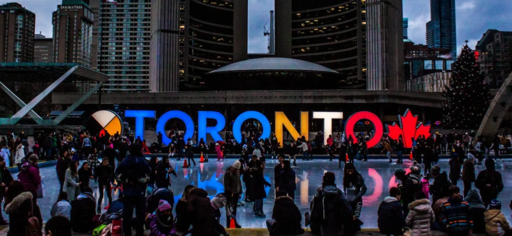 آیا هنوز تورنتو نبض اقتصادی کانادا است