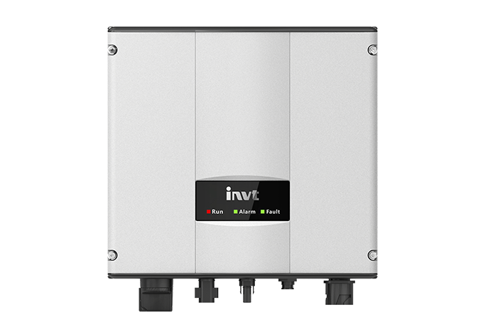 MG3KTL MG5KTL 3-6kW On-grid Solar Inverter - INVT Solar Power