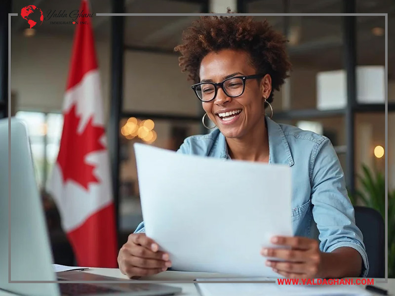 مشاوره مهاجرتی کانادا