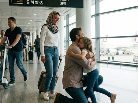 ابراهیمی ویزا