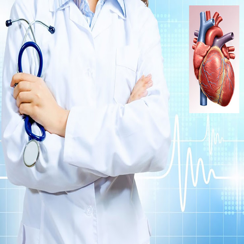 نوبت دهی اینترنتی مراکز قلب